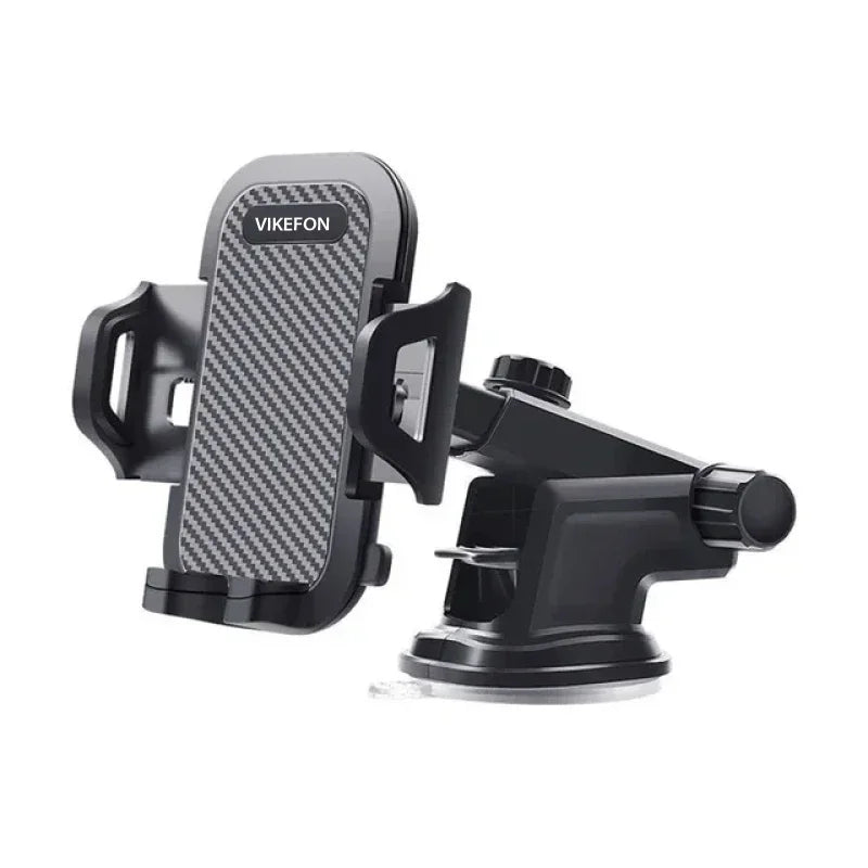 Universal Car Phone Holder Multifunctional Dashboard Windshield Air Vent Mount Sucker Phone GPS Holder For iPhone Samsung Xiaomi
