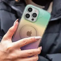 Cases & Screen Protectors