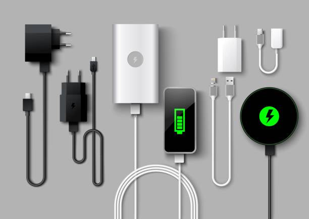 Portable Chargers/ Cables & Battery Packs