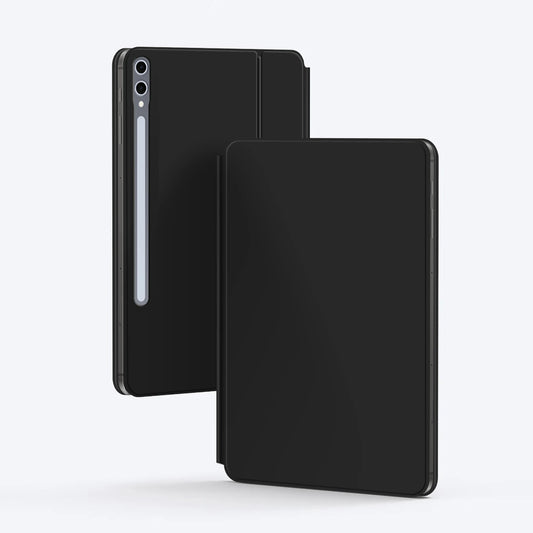 Magic Keyboard Folio For Samsung Galaxy Tab S10+ S10 Plus 12.4 inch Tablet Smart Case SM-X820 SM-X526 X826B keyboard cover