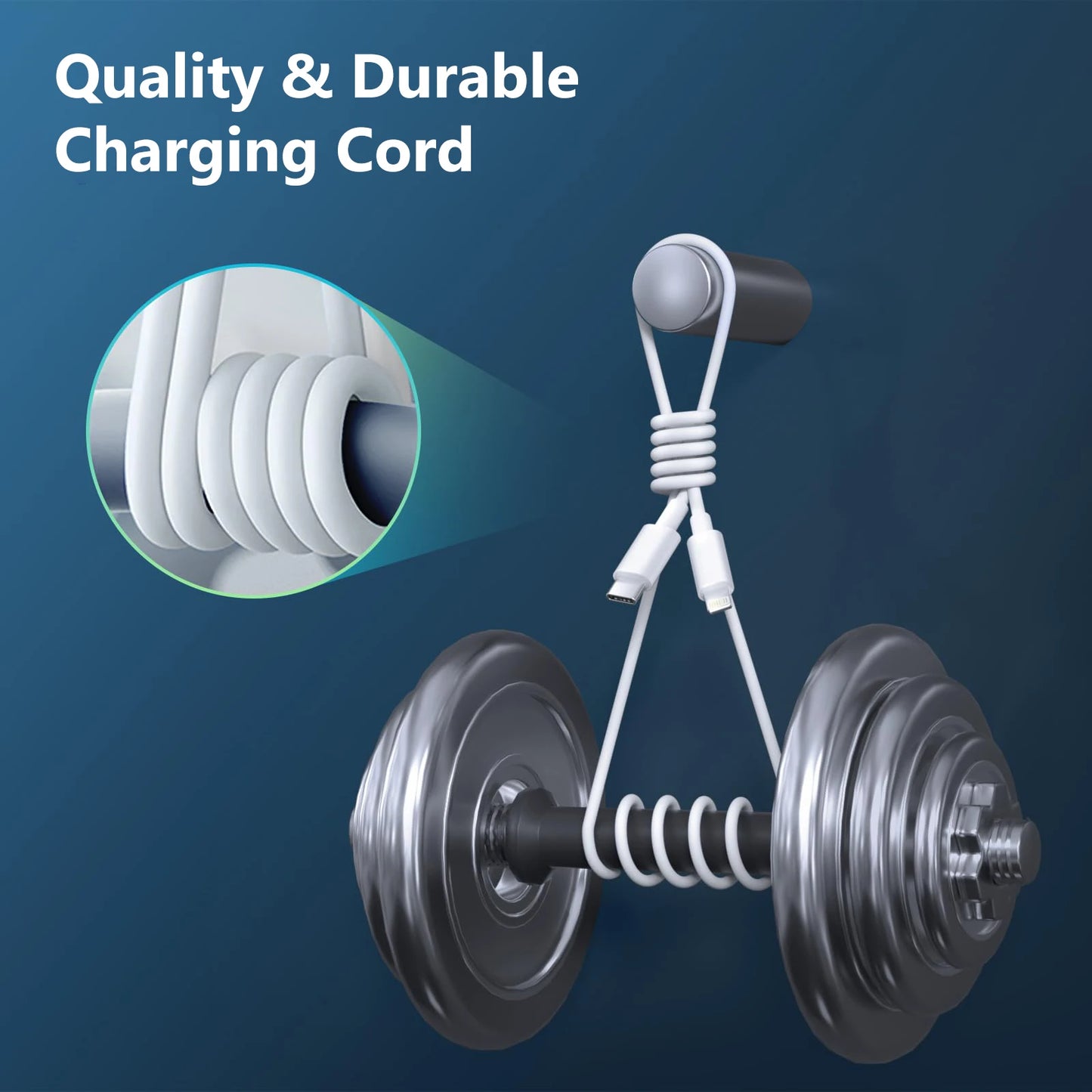 40W Fast Charger For iPhone 14 13 12 11 Pro Max X XS iPad USB Type C Fast Charging Data Cable Phone Charger Set Accessories